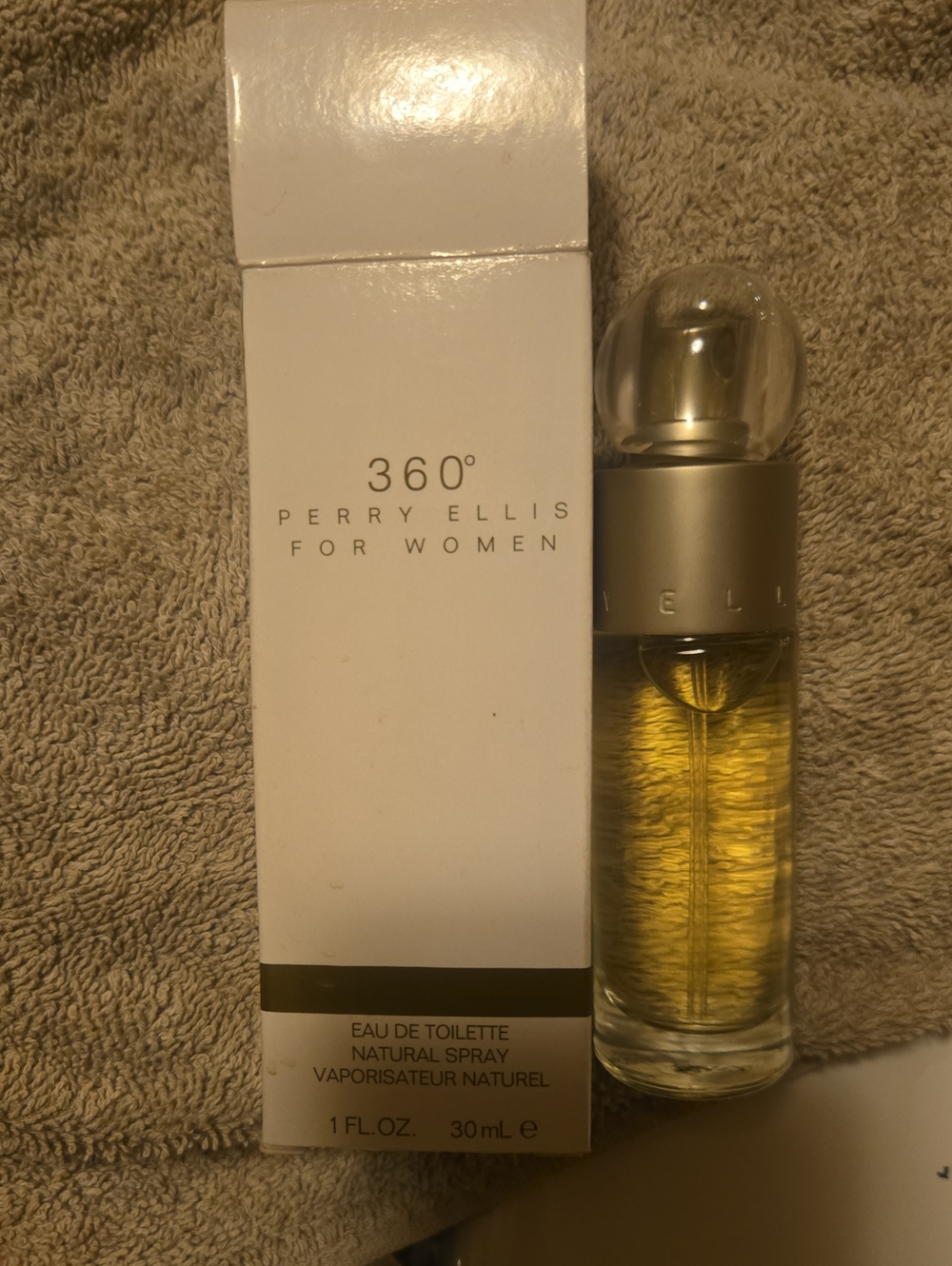 Perry Ellis 360° for Women